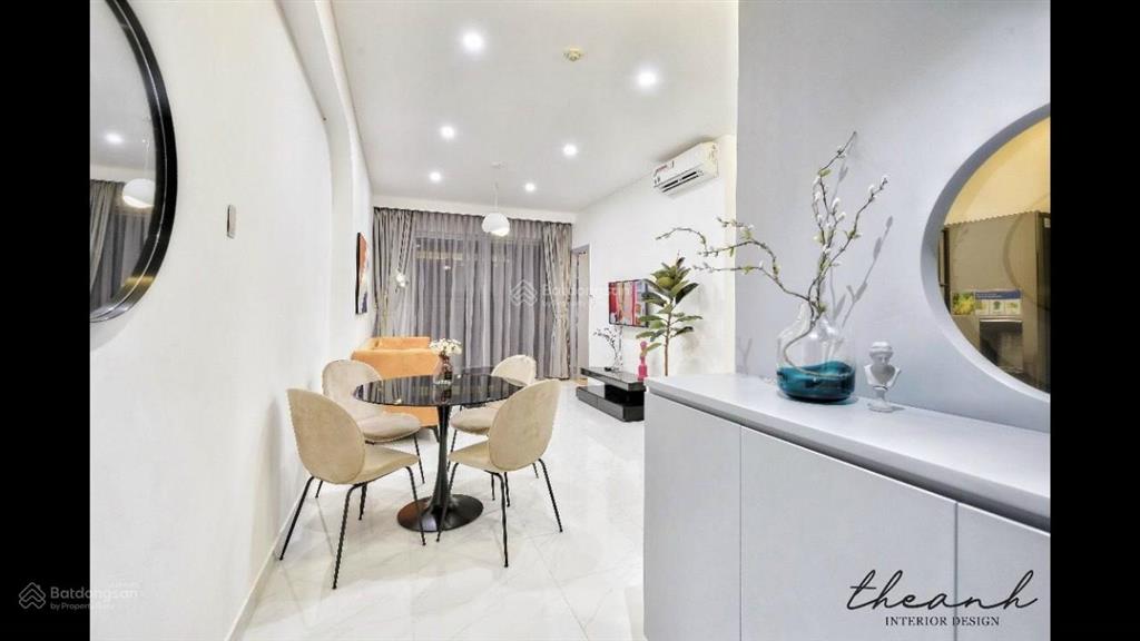 Bán sunrise riverside 3pn 2wc full nội thất, nhà đẹp. view thoáng mát giá 5.3 tỷ  0972 443 ***