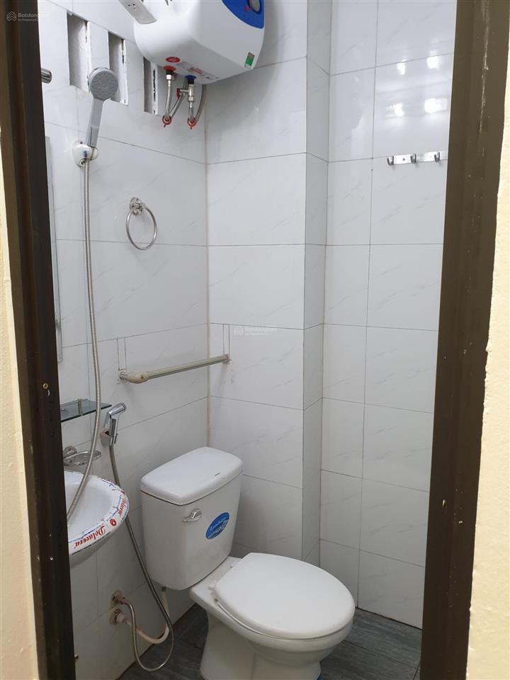 Phòng trọ 2.800k đầy đủ tiện nghi full đồ tại mỹ đình, cạnh hồ 33ha thoáng mát