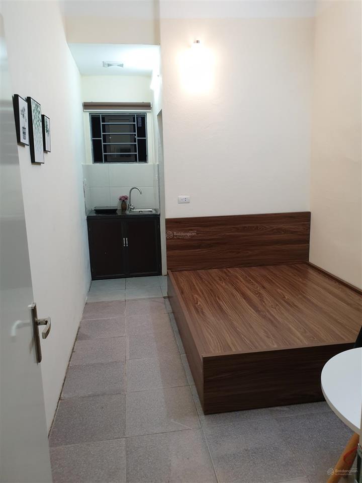 Phòng trọ 2.800k đầy đủ tiện nghi full đồ tại mỹ đình, cạnh hồ 33ha thoáng mát