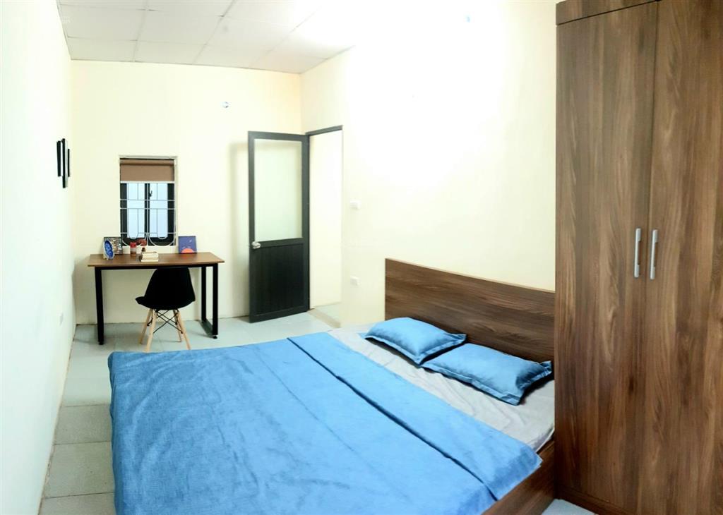 Sale  off căn 1k1n 3,900k, hai điều hòa, đủ đồ, giá tốt tại phường mỹ đình 1