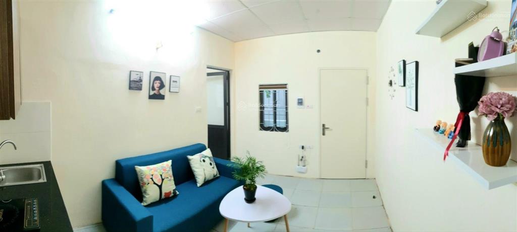 Sale  off căn 1k1n 3,900k, hai điều hòa, đủ đồ, giá tốt tại phường mỹ đình 1