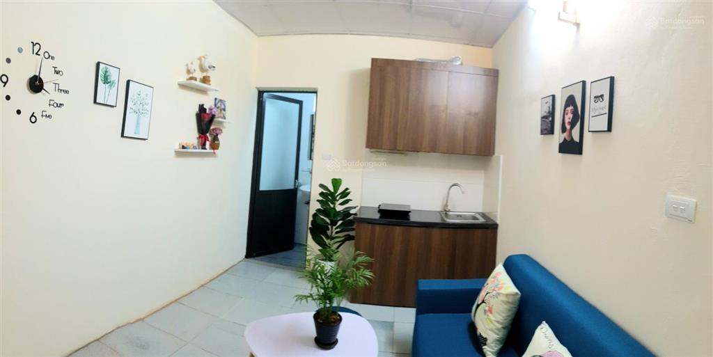 Sale  off căn 1k1n 3,900k, hai điều hòa, đủ đồ, giá tốt tại phường mỹ đình 1