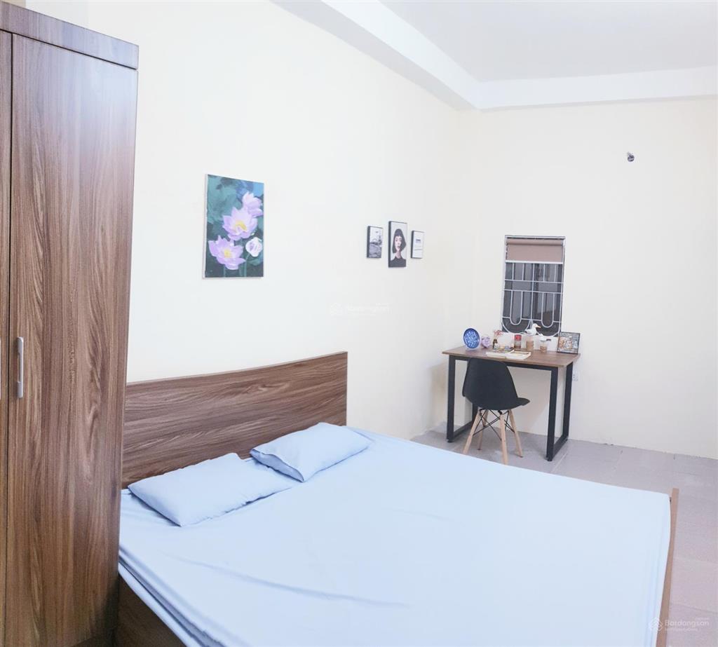 Saleoff căn ngủ 1 khách riêng biệt, hai điều hòa mới tinh, giá tốt tại phường mỹ đình 1