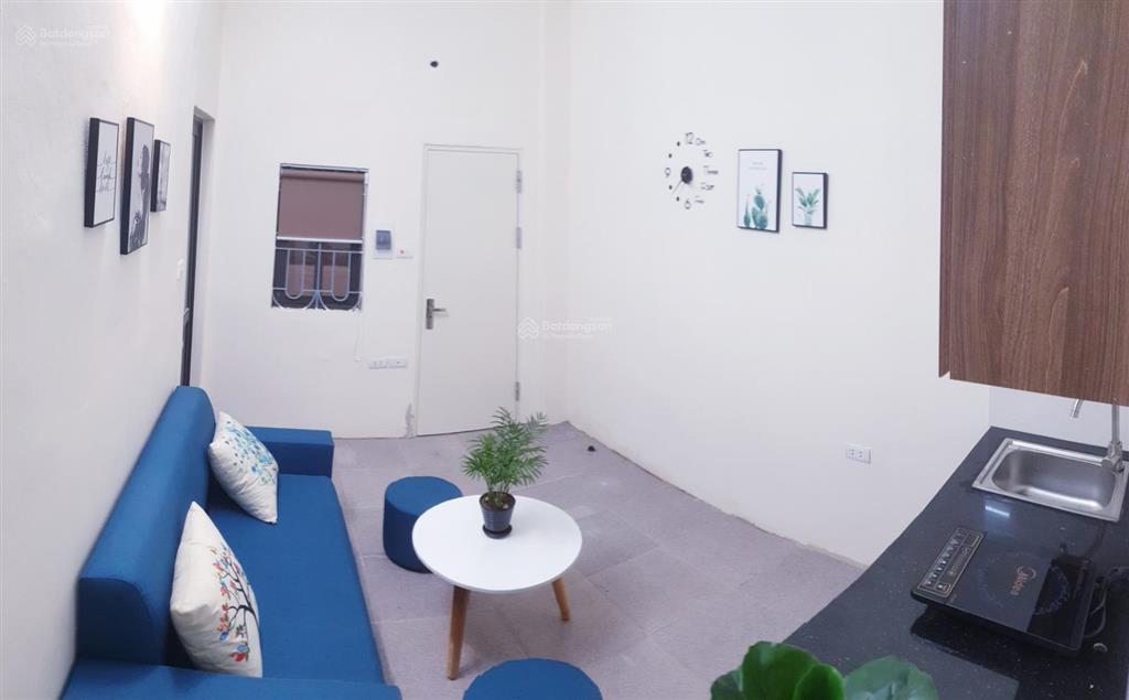 Saleoff căn ngủ 1 khách riêng biệt, hai điều hòa mới tinh, giá tốt tại phường mỹ đình 1