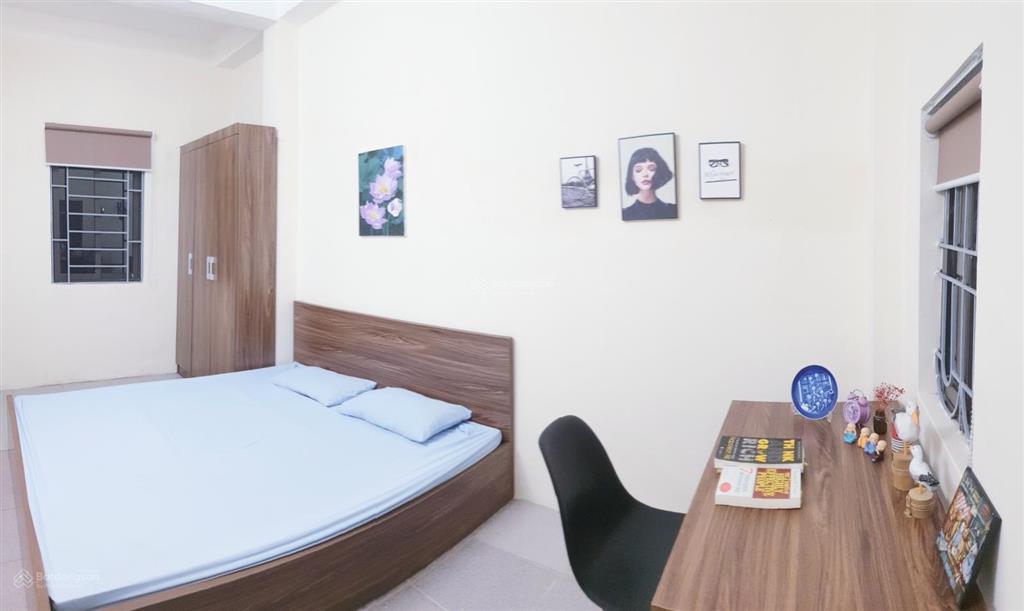 Saleoff căn ngủ 1 khách riêng biệt, hai điều hòa mới tinh, giá tốt tại phường mỹ đình 1