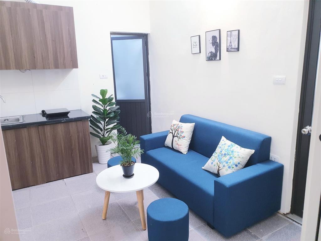 Saleoff căn ngủ 1 khách riêng biệt, hai điều hòa mới tinh, giá tốt tại phường mỹ đình 1