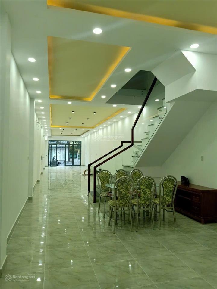 Bán nhà mặt phố lê hồng phong đang cho thuê kinh doanh ổn định