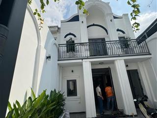 Nhà kinh doanh ngang 6m (120m2) ngay vincom dĩ an  giáp bình chiều thủ đức  tphcm