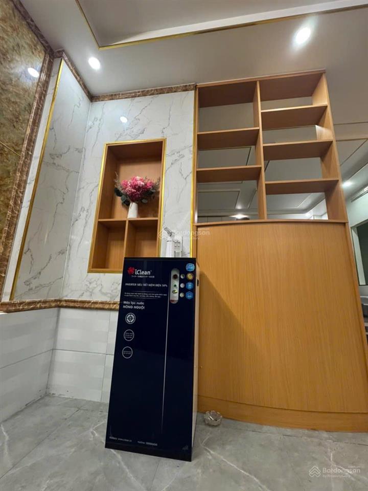 Nhà kinh doanh ngang 6m (120m2) ngay vincom dĩ an  giáp bình chiều thủ đức  tphcm