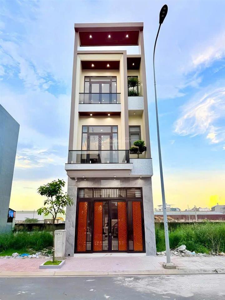 Nhà đẹp an phú, giá cực tốt, nằm ngay khu sầm uất đầy đủ tiện nghi