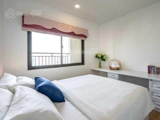 Cho thuê căn hộ 2pn + 1, pk rộng 2wc 85m2 nội thất đẹp cc orchard park view 22tr/th.  0907 709 ***