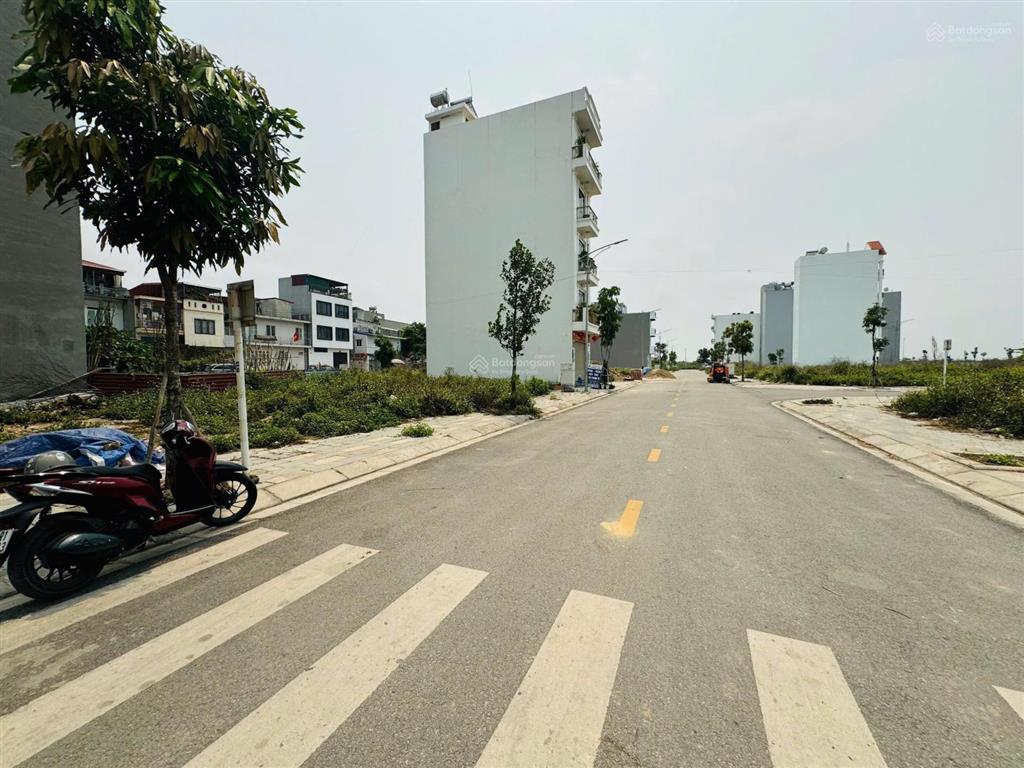 Bán đất tdc 9.2ha thành tô gần công viên, nhà thi đấu thể thao đa năng phường hải an, hải phòng