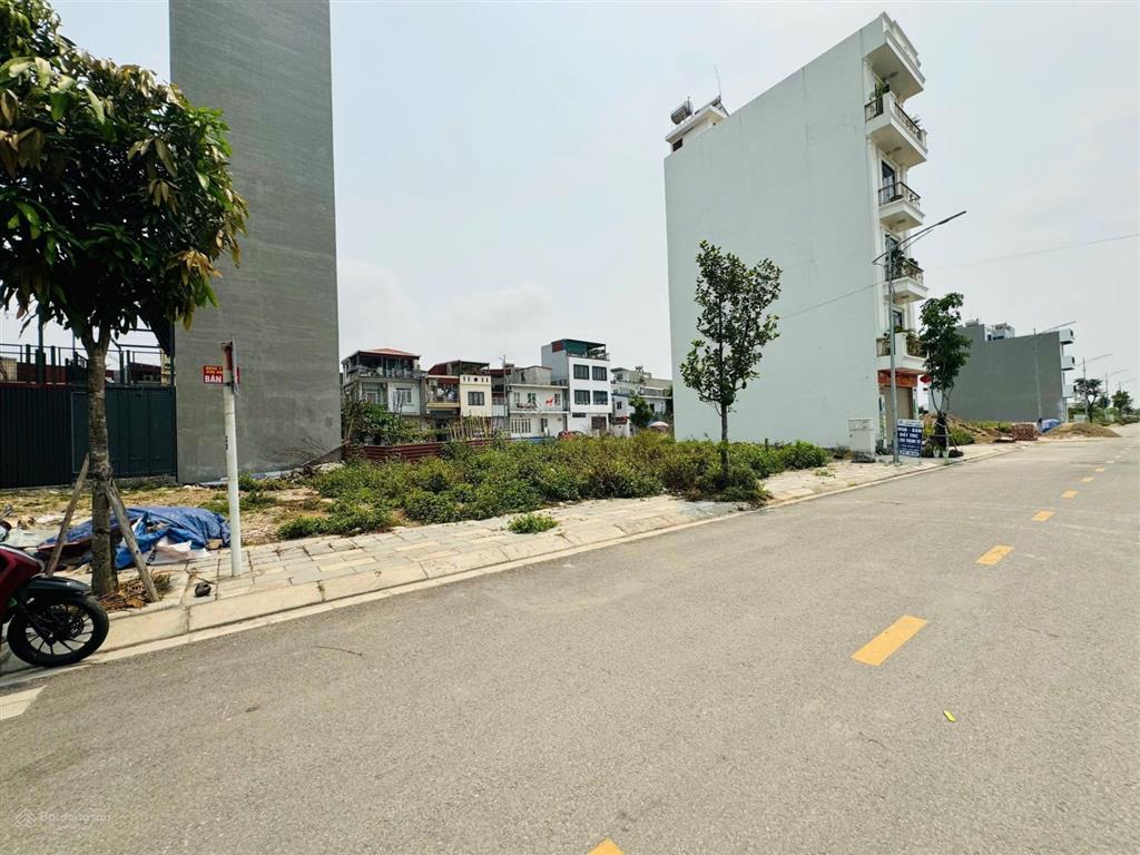 Bán đất tdc 9.2ha thành tô gần công viên, nhà thi đấu thể thao đa năng phường hải an, hải phòng