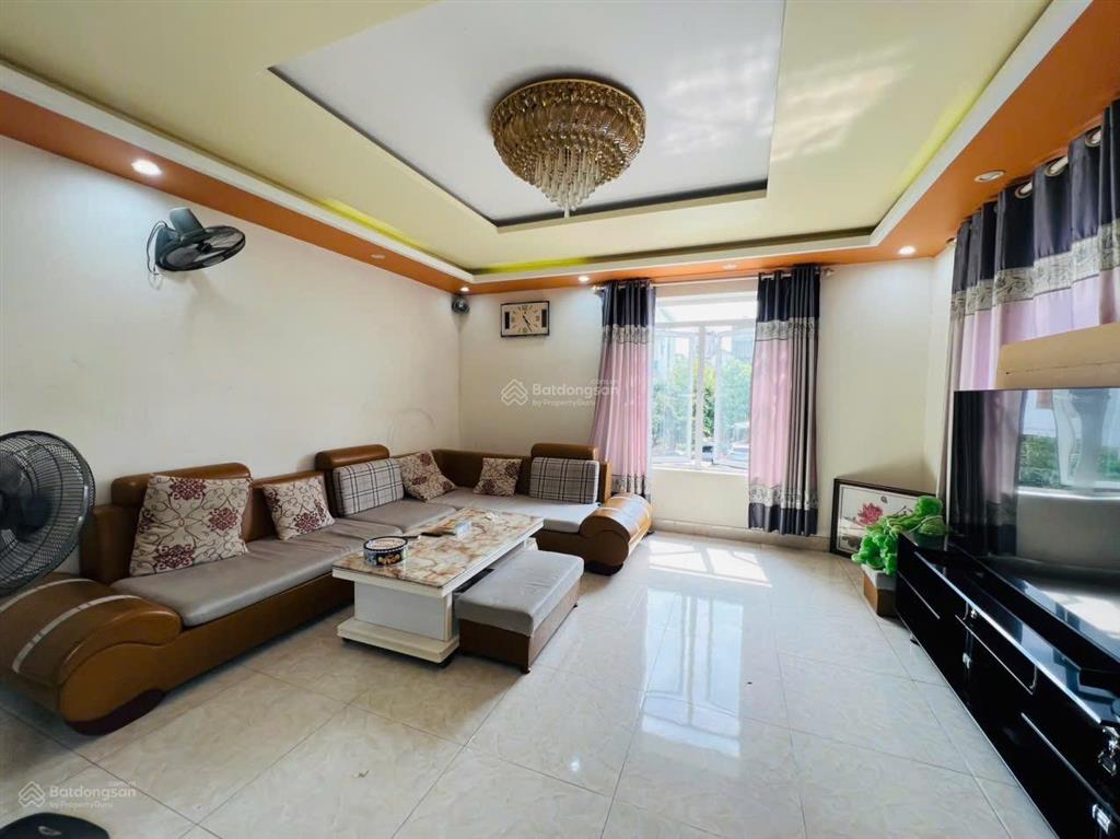 Nhà lô góc 2 mặt tiền khu phân lô tuyến 2 võ nguyên giáp (chỉ tính ngang giá đất)
