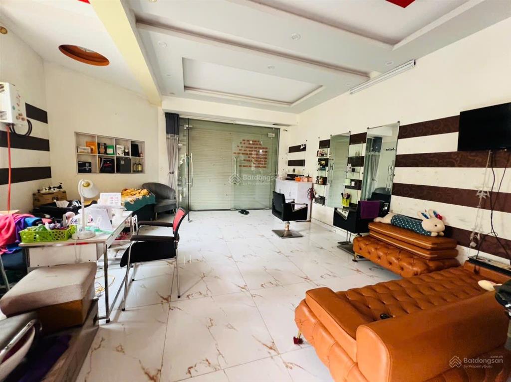 Nhà lô góc 2 mặt tiền khu phân lô tuyến 2 võ nguyên giáp (chỉ tính ngang giá đất)
