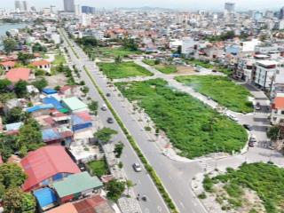 Bán đất mặt đường lê quang đạo  vị trí đẹp không lỗi nhỏ