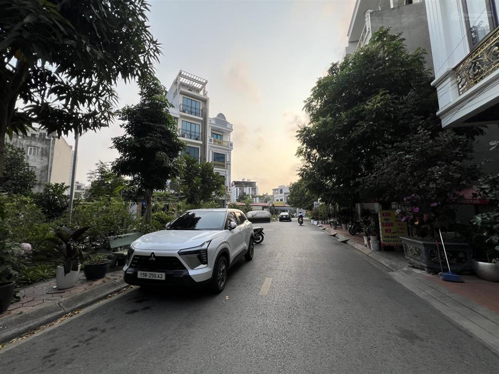 Bán đất tdc cây đa view công viên cây xanh
