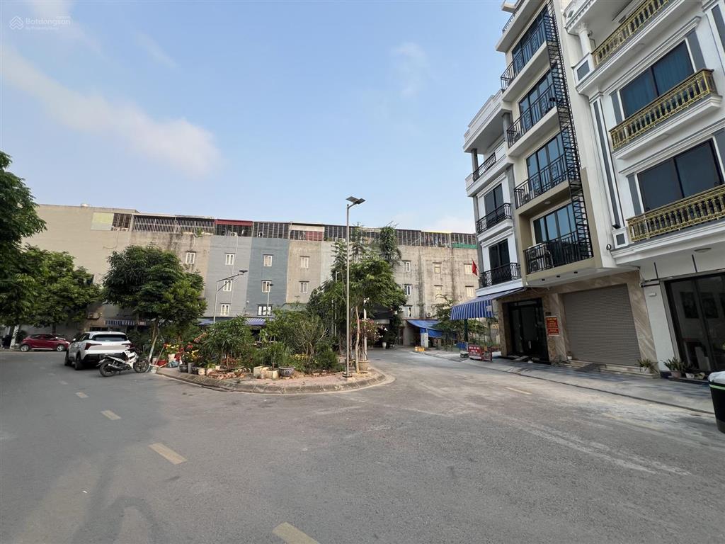 Bán đất tdc cây đa view công viên cây xanh