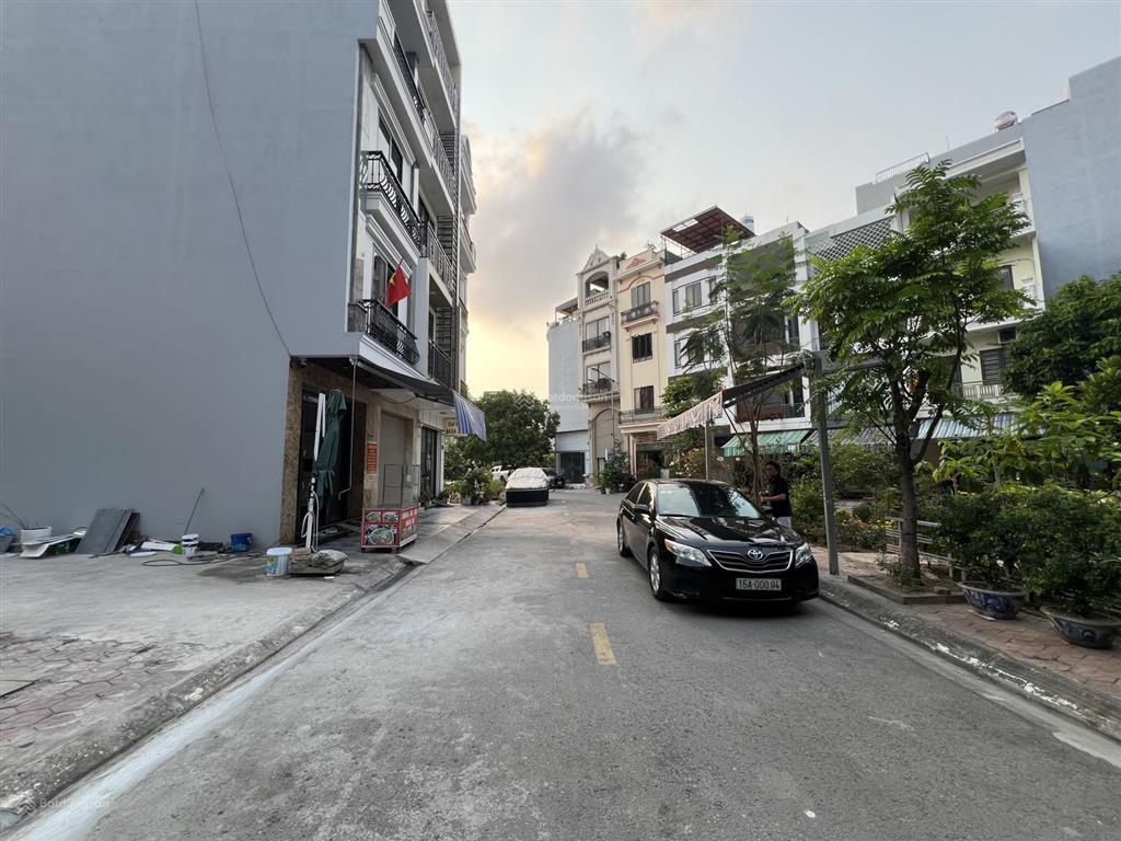 Bán đất tdc cây đa view công viên cây xanh