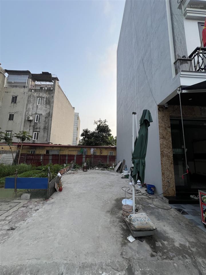 Bán đất tdc cây đa view công viên cây xanh