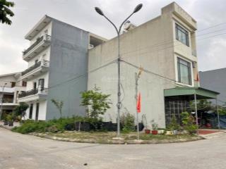 Bán đất lô góc tdc đằng hải  nam hải
