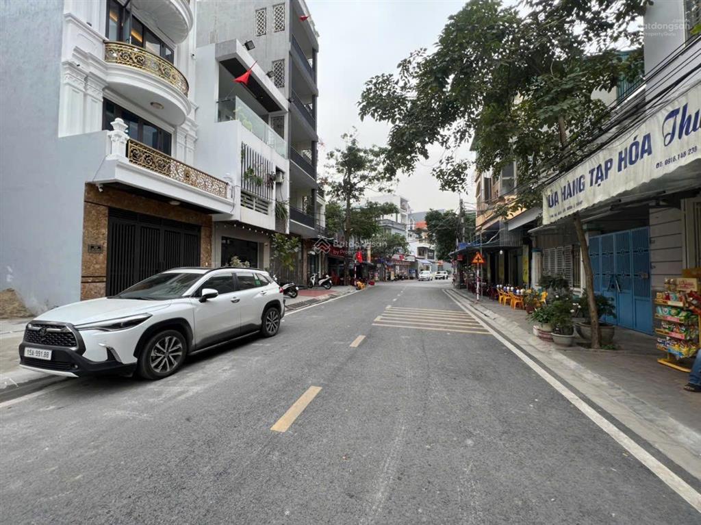 Giảm sâu 1 tỷ lô đất đẹp, không lỗi nhỏ mặt đường đào nhuận gần aeon mall