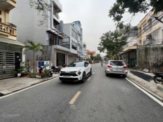 Lô đất mặt đường đào nhuận  lê chân giá tốt thị trường thời điểm hiện tại