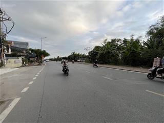 Cần thanh khoản gấp giảm hơn 1 tỷ lô đất mặt đường ngô gia tự chỉ nhỉnh 4 tỷ