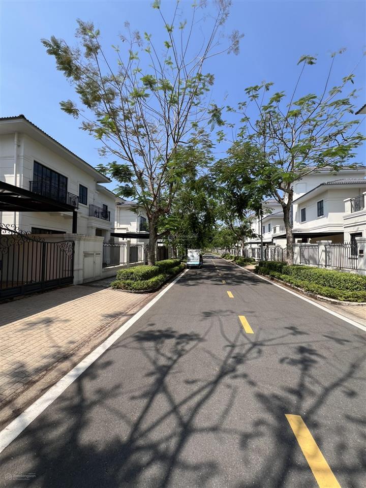 Dinh thự sông zone 4 cần bán giá tốt thị trường chi 42 tỷ all in