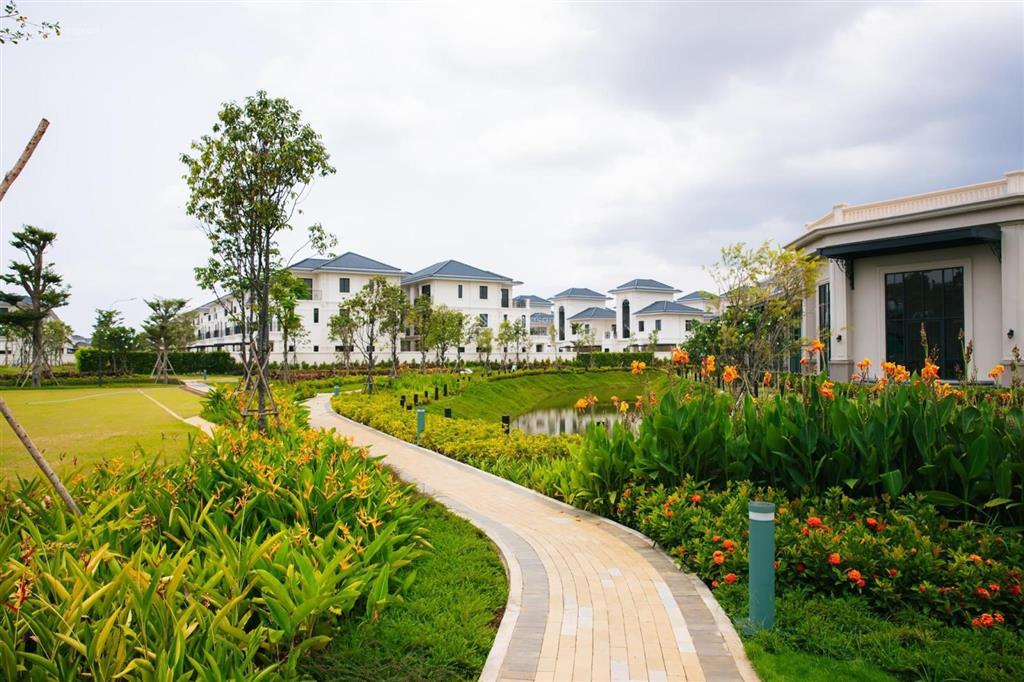 Dinh thự sông zone 4 cần bán giá tốt thị trường chi 42 tỷ all in