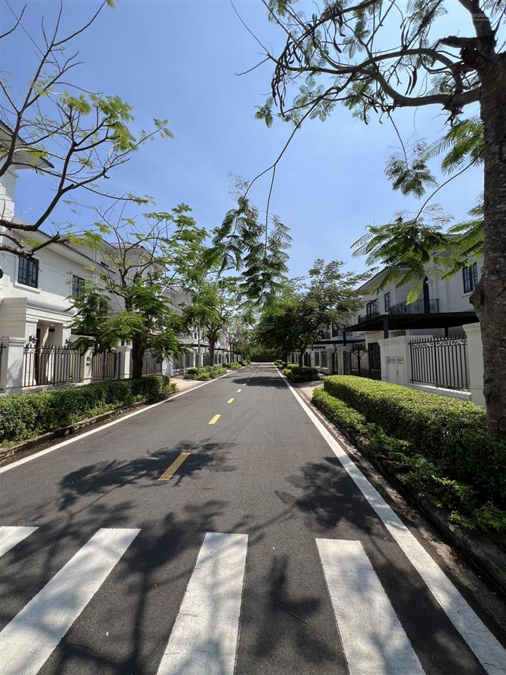 Dinh thự sông zone 4 cần bán giá tốt thị trường chi 42 tỷ all in