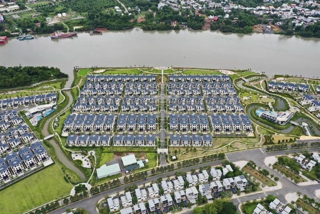 Giảm sâu đơn lập pháp 320m2 giá all in 18,2 tỷ