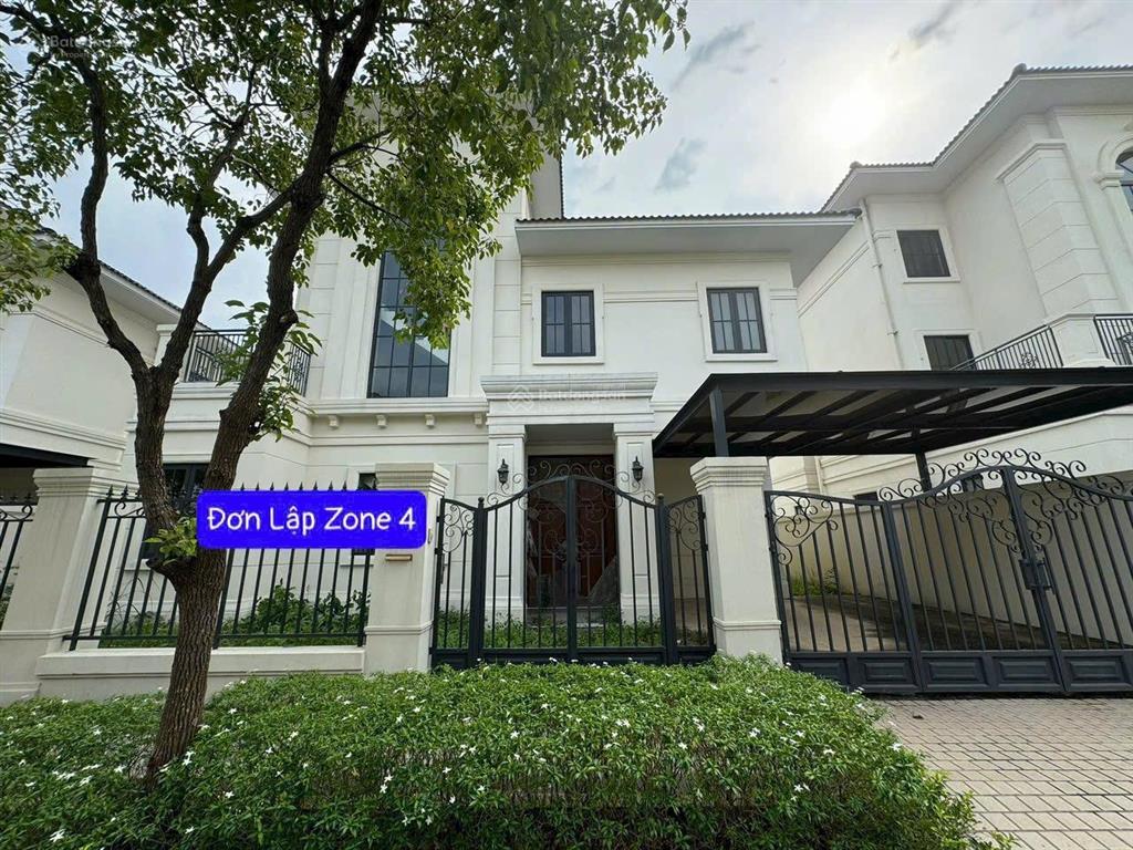 Giảm sâu đơn lập pháp 320m2 giá all in 18,2 tỷ