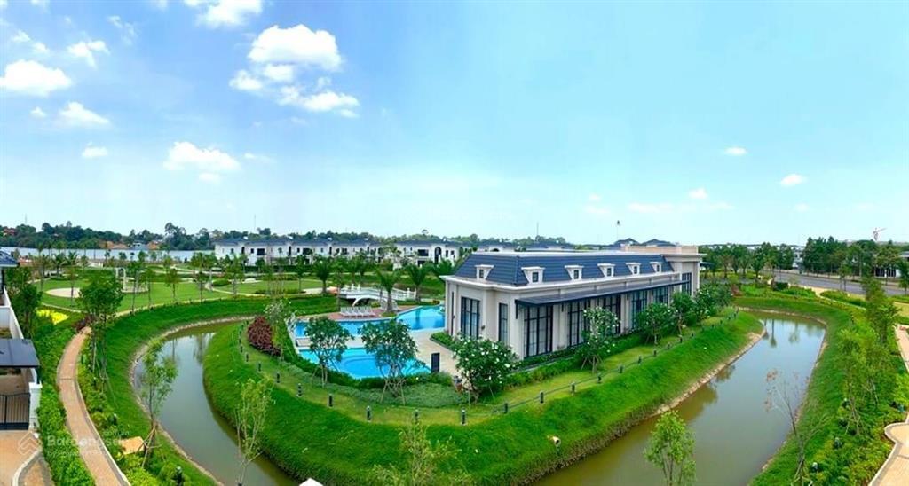 Giảm sâu đơn lập pháp 320m2 giá all in 18,2 tỷ