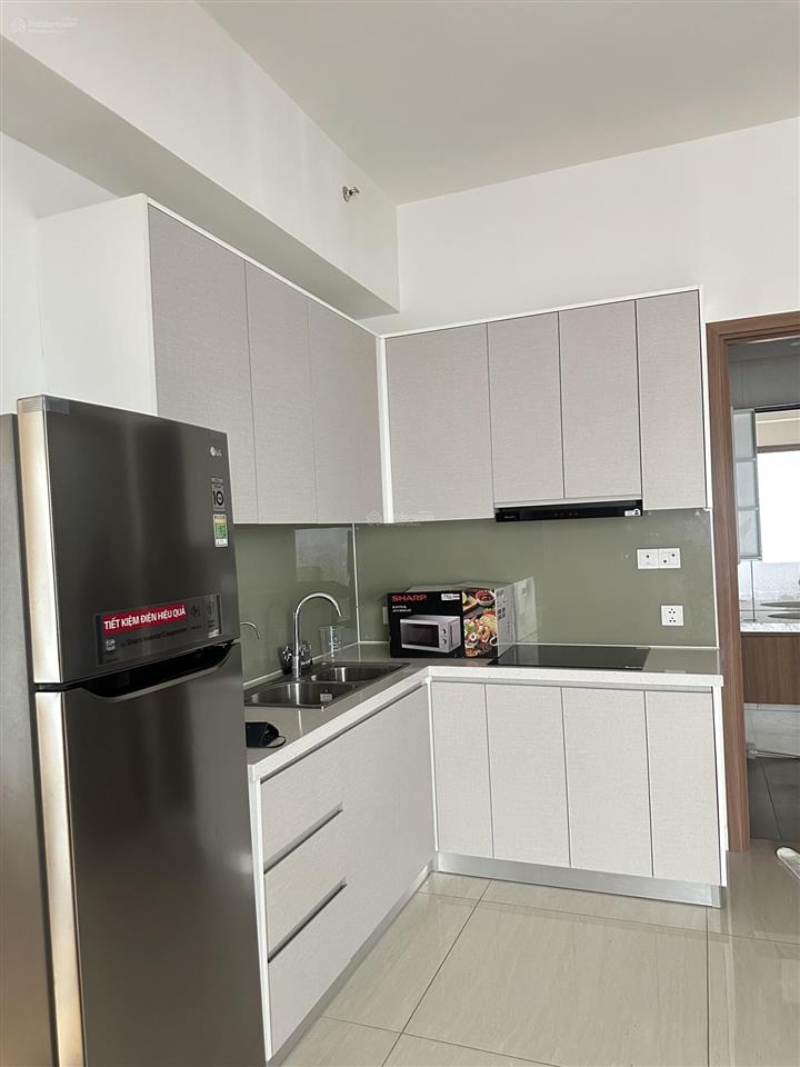 Bán căn hộ 2pn tầng cao nhà đẹp full nội thất giá 3,1 tỷ all in