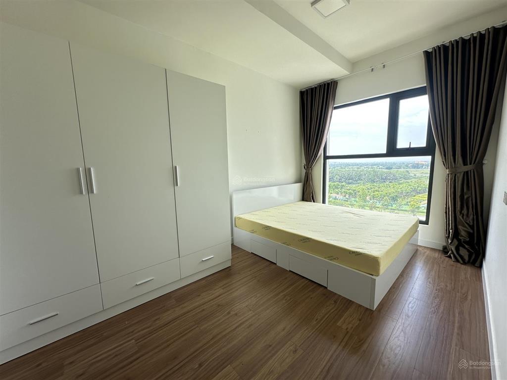 Bán căn hộ 2pn tầng cao nhà đẹp full nội thất giá 3,1 tỷ all in