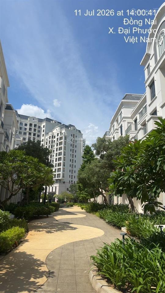 Cần bán nhanh sky thông tầng view xịn giá 5,8 tỷ all in