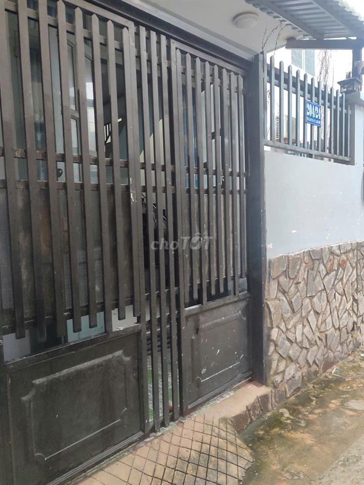 Cho thuê Nhà trọ - gần Trường ĐH Trần Đại Nghĩa