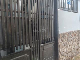 Cho thuê Nhà trọ - gần Trường ĐH Trần Đại Nghĩa