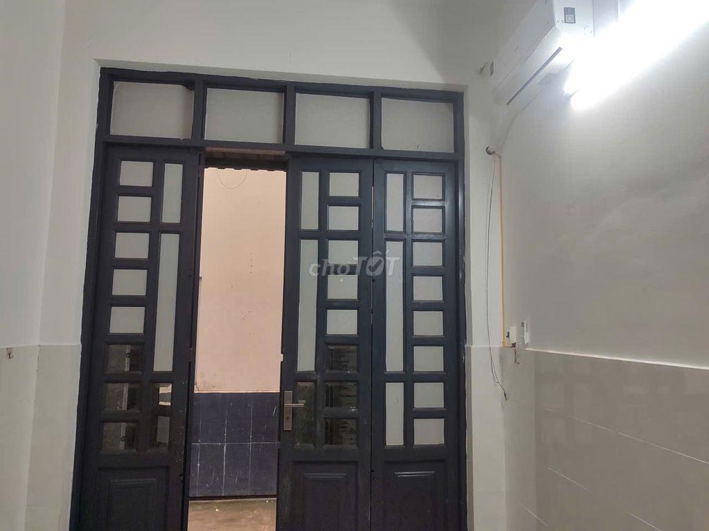 Cho thuê Nhà trọ - gần Trường ĐH Trần Đại Nghĩa