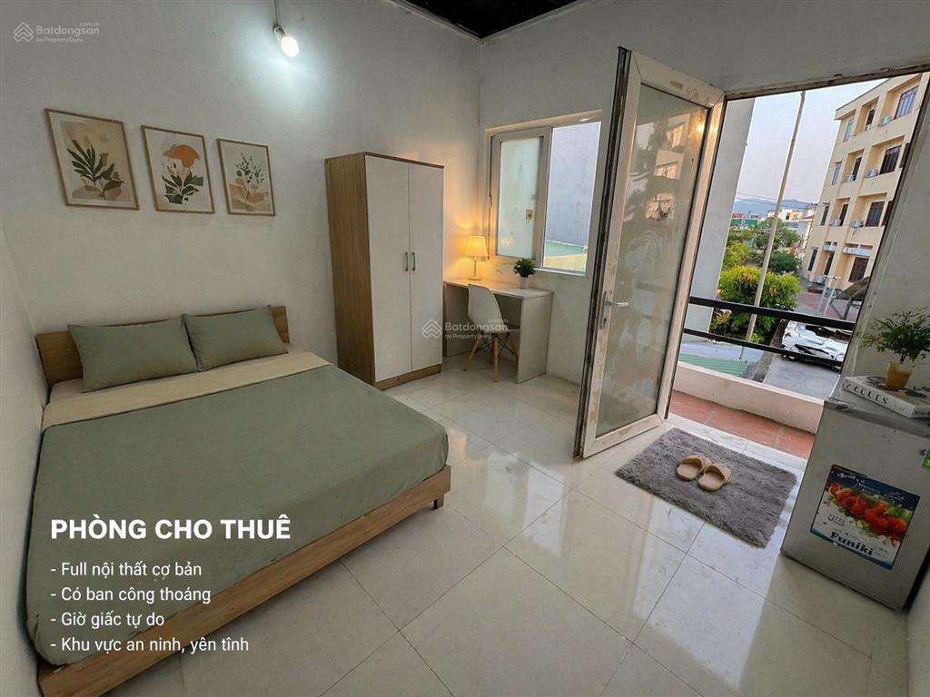 Bán đất tặng nhà, có thể cho thuê hoặc ở