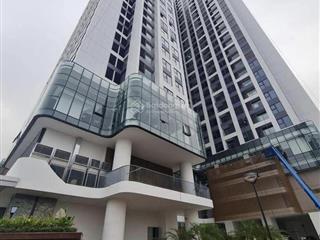 Bán ch hoàng huy grand tower, 2,4 tỷ, 61m2, 2pn, 2wc, nội thất đầy đủ, hàng hiếm tại hải phòng