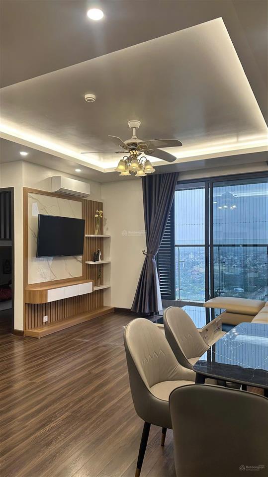 Cho thuê căn góc view vin diện tích rộng tại hoàng huy grand tower, sở dầu.  0363 931 ***