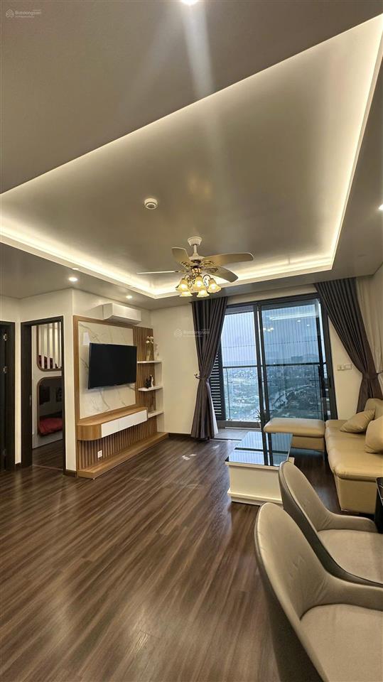 Cho thuê căn góc view vin diện tích rộng tại hoàng huy grand tower, sở dầu.  0363 931 ***