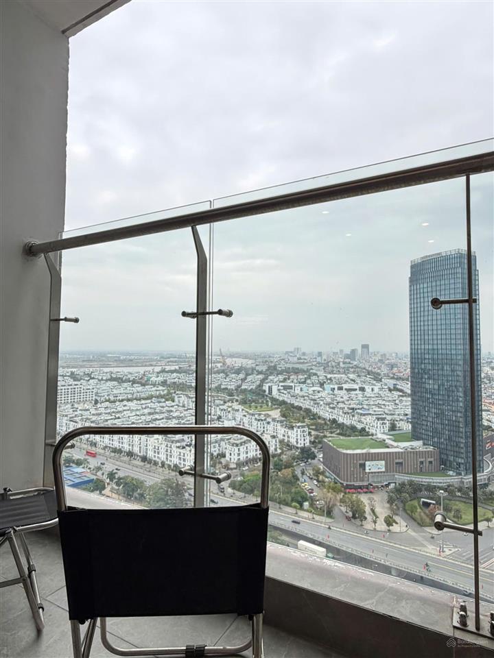 Chuyển nhượng căn góc view vin siêu hiếm tại hoàng huy grand tower.  0363 931 ***