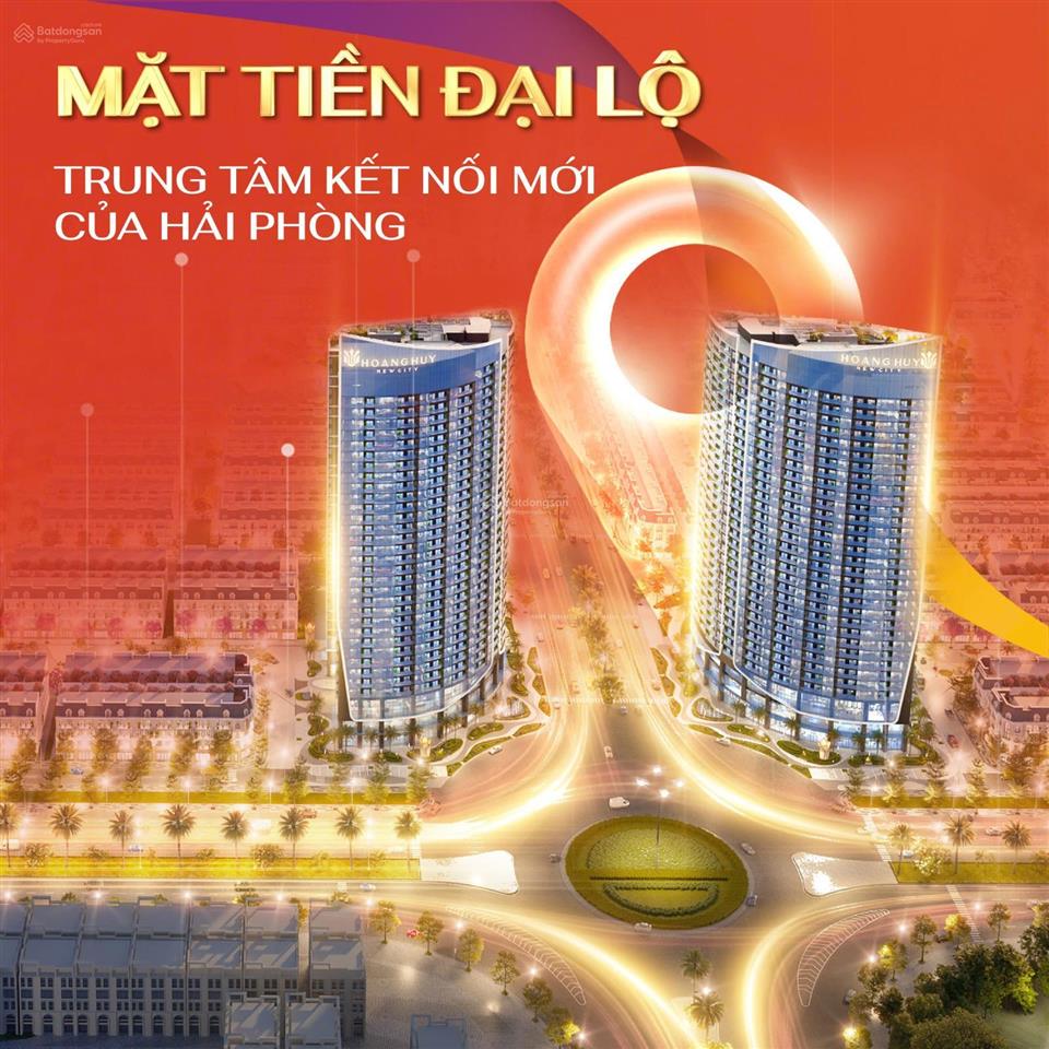 Mở bán shophouse mặt đường đỗ mười 90m2 5 tầng giá chỉ 10,13 tỷ