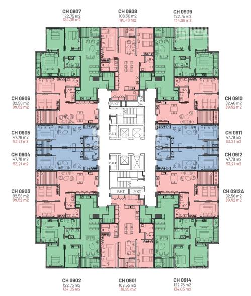 Chỉ 8.xxtỷ sở hữu ngay căn hộ hạng sang nằm ngay lõi trung tâm thành phố hải phòng 0947 799 ***