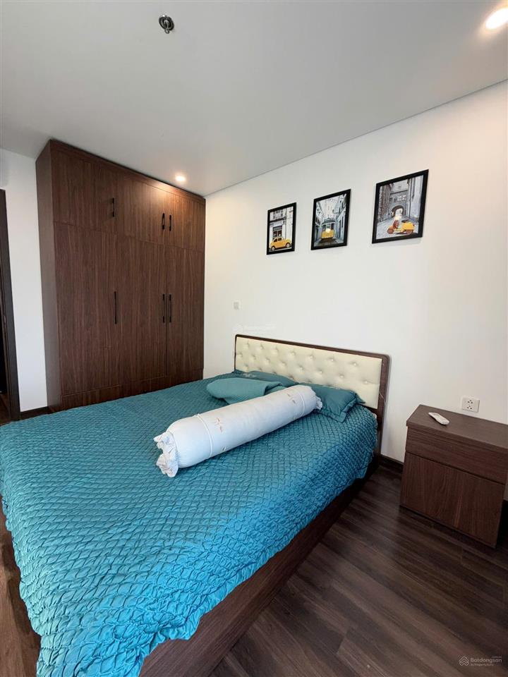 Căn hộ 2pn full đồ có diện tích rộng nhất tại hoàng huy grand tower.  0363 931 ***