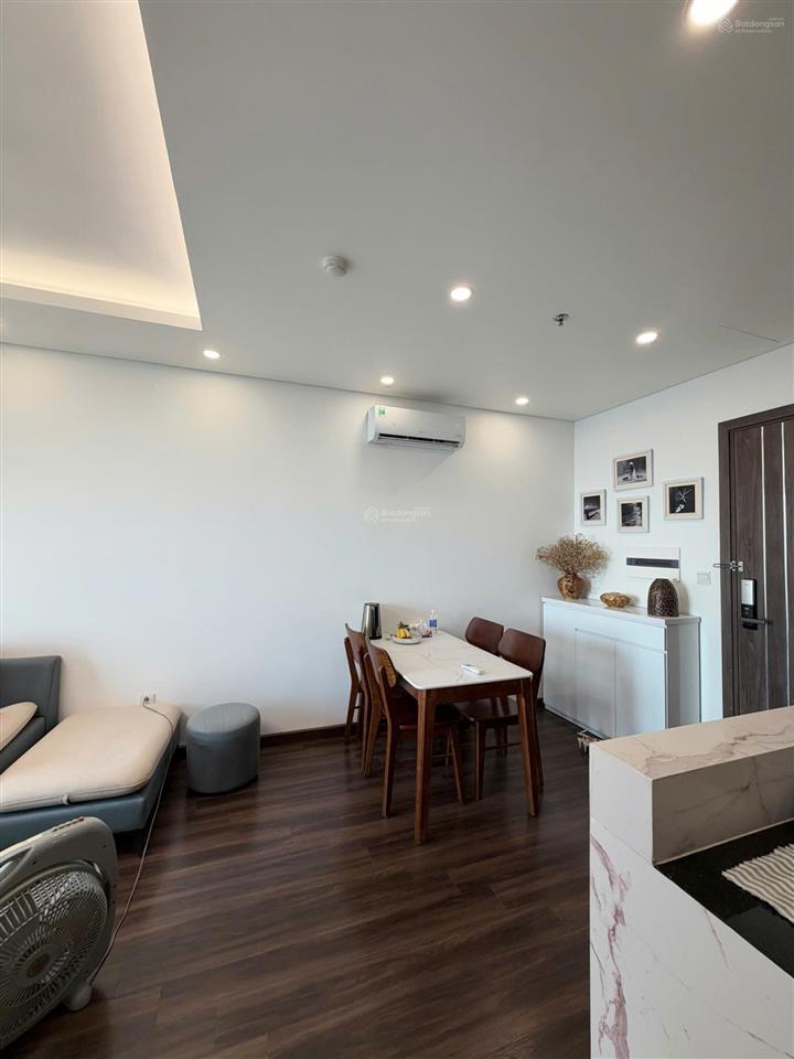 Căn hộ 2pn full đồ có diện tích rộng nhất tại hoàng huy grand tower.  0363 931 ***
