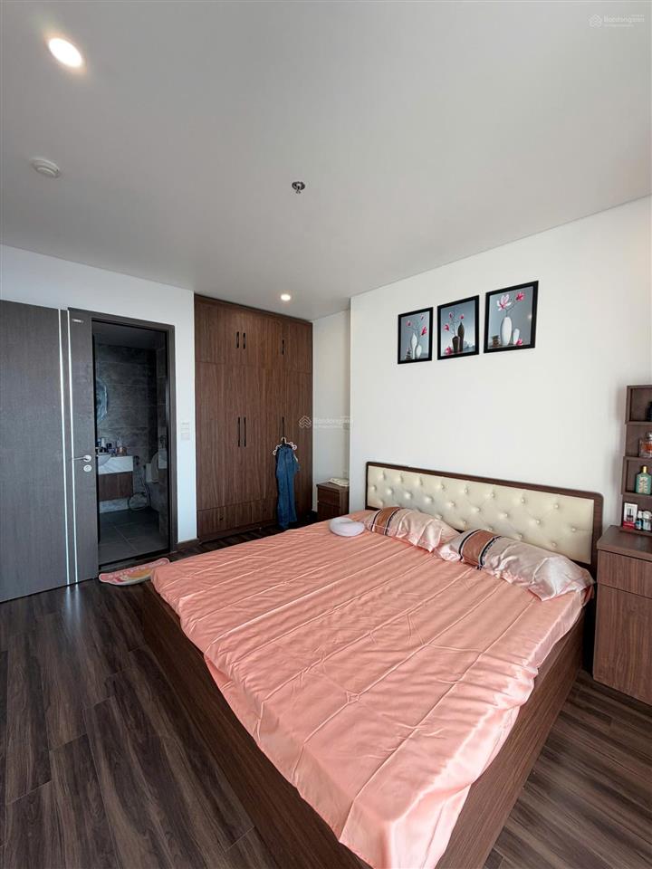Căn hộ 2pn full đồ có diện tích rộng nhất tại hoàng huy grand tower.  0363 931 ***